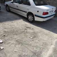 پارس مدل۸۷|خودرو سواری و وانت|یزد, |دیوار