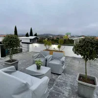 دوبلکس۲۶۰ متری/نوساز/سه خواب/شهرکی/ویو دریاچه|فروش خانه و ویلا|امامزاده عبدالله, |دیوار