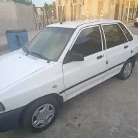 پراید ۹۳ خوش رخ
