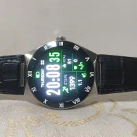 ساعت هوشمند طرح لوکس مدل GT3 Pro کاملا نو