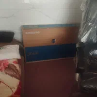 تلویزیون سامسونگ 49اینچ  پنل شکسته قیمت 3500|تلویزیون و پروژکتور|تربت جام, حافظ|دیوار