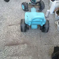 چهار چرخ  زیبا|اسباب‌بازی بچه|لنگرود, |دیوار