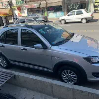 کوئیک GXR تیپ L|خودرو سواری و وانت|کرج, شهرک یاس جنوبی|دیوار