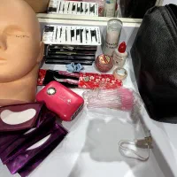 لوازم کاشت مژه