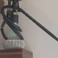 قلیون سوپاپ دار|صنایع دستی و سایر لوازم تزئینی|اصفهان, شمس آباد|دیوار