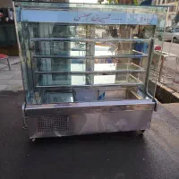 یخچال مکعبی ۱۷۰سانتی درحدنو