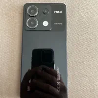 Poco x6 256/12|موبایل|اندیشه, پرنیان|دیوار