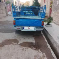 نیسان دیزل89|خودرو سواری و وانت|شیراز, شهرک گلستان شمالی|دیوار