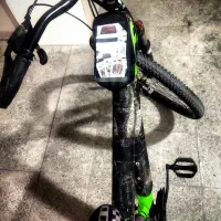 دوچرخه MARLIN 27/5|دوچرخه، اسکیت، اسکوتر|بیرجند, |دیوار