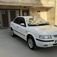 سمند LX ساده، مدل ۱۳۸۹|خودرو سواری و وانت|کرج, خرمدشت|دیوار