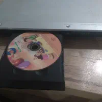 دی وی دی پلیر DVD cd خوان|پخش‌کننده DVD و ویدیو|قم, زند آباد|دیوار