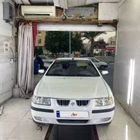 سمند lx مدل ۹۸|خودرو سواری و وانت|بندرعباس, |دیوار