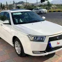 دناپلاس مدل۱۳۹۷(۳۹هزارکار)(داخل کرم)|خودرو سواری و وانت|سنندج, |دیوار