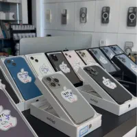 آیفون 13/14/15/16/17