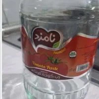 شیشه رب