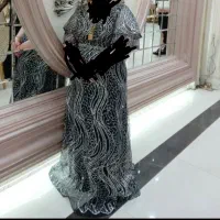 لباس مجلسی