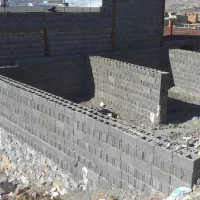 فروش زمین مسکونی ۱۰۰متری آساوله شهرک بهارستان