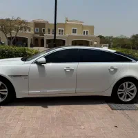 جکوار و مرسدس بنز