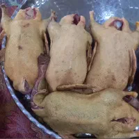 محصولات محلی و طبیعی