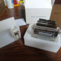 فن سرور سوپرمیکرو Supermicro fan SNK-SNK-P0048AP4|قطعات و لوازم جانبی رایانه|تهران, قلهک|دیوار