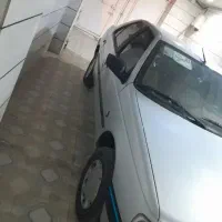 ماشین دربستی یا مسافر کشی
