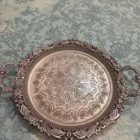 یک عدد سینی