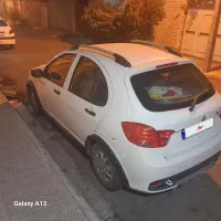 کوییک مدل ۱۴۰۱ کم کارکرد|خودرو سواری و وانت|زنجان, |دیوار