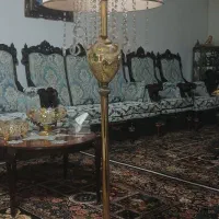 آباژور صفر و استفاده نشده.