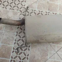 اگزوز دست ساز