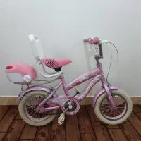 دوچرخه 12 دخترانه