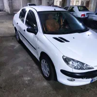 206sd96|خودرو سواری و وانت|شهر ری, امین آباد|دیوار