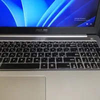 لپ تاپ Asus مدل V502UX کارکرده سالم و تمیز|رایانه همراه|مشهد, خرمشهر|دیوار