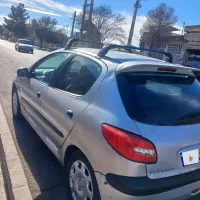 ۲۰۶مدل۸۴سلامت