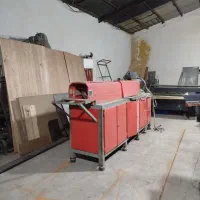 دستگاه تولید و بسته بندی گرانول و برنج مصنوعی|ماشین‌آلات صنعتی|پاکدشت, پاکدشت (مامازند)|دیوار