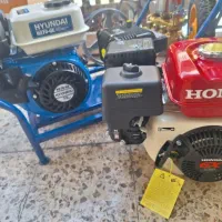 سمپاش فرغونی زنبه ای KNCکره با توان 8 اسب بخار فول|ماشین‌آلات صنعتی|تهران, شهید رجایی|دیوار