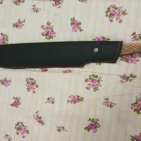 چاقو زنجان60سانتی متر