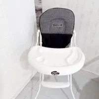 صندل غذای کودک