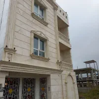 ویلا نوساز با امکانات