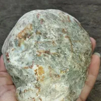 سنگ قدیمی