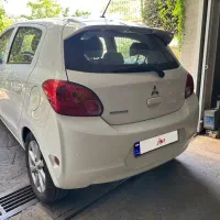 میراژ|خودرو سواری و وانت|تهران, شهرک غرب|دیوار