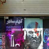 اجاره و تعمیرات ps و دسته و نصب بازی تحویل درمنزل