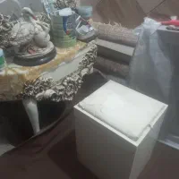 فروش اباژور واینه کنسول|بوفه، ویترین، کنسول|حمیدیه, |دیوار