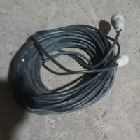 کابل برق 2×6|مصالح و تجهیزات ساختمان|الشتر, |دیوار