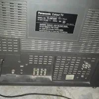 تلوزیون پاناسونیک