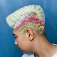 آموزش آرایشگری مردانه