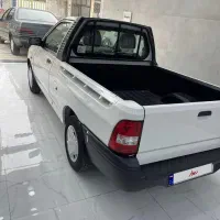پراید وانت Gx