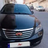 جیلی اتوماتیک ۲۰۱۴ کارکرد واقعی۹۱هزار کیلومتر|خودرو سواری و وانت|نجف‌آباد, دلگشا|دیوار