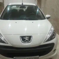 پژوه ۲۰۷ موتو رTYU مدل ۱۴۰۳