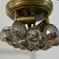 لوستر سقفی دیواری