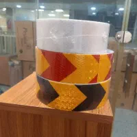 نوارشبرنگ عرض ۵سانتی طول ۴۵متر